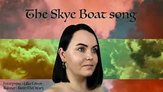 Lilia Eñvor - The Skye Boat Song Cover