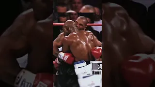 Mike Tyson Edit