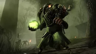 Warhammer Vermintide 2 Funny Moments with the SQUAD!