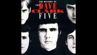 Dave Clark Five Sweet City Woman