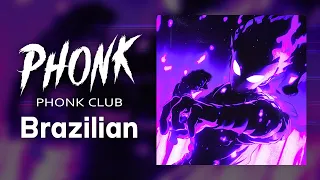Brazilian Mix Phonk ※ Hard Brazilian Phonk ※ Aggressive Drift Phonk