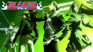 Bleach Opening 15 "Harukaze"