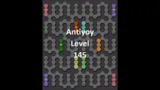 Antiyoy level 145