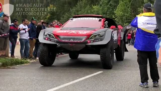 1 sur 2 Montée des Légendes - Col de la Faucille