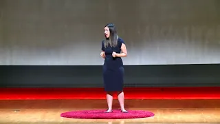 Why "Better" Is The Solution To Perfectionism | Sarah Pospos | TEDxSUNYCortland