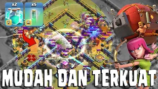 No Debat !!! Ter OP di TH 15 Sekarang