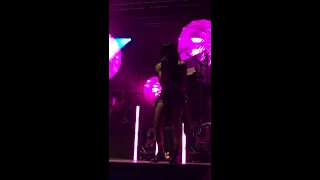 Shy'm  - Et Alors ! (en live à Saint-Amand-les-Eaux le 13 juillet 2018)