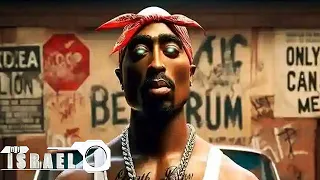 2Pac - Forever Strong 2024