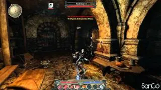 Divinity II [2]: DKS - [Part 30] Walkthrough