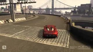 GTA 4 - Crazy Times_1080p.wmv