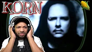 Korn - Here to Stay (Official Video) REACTION NJCHEESE 🧀