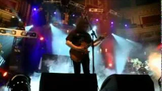 opeth - The Drapery Falls @ the royal albert hall