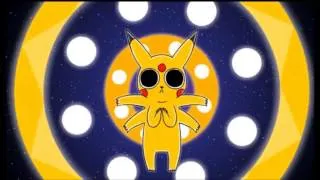 The Sizlacks - Demo 2 (Pikachu on Acid) [1 hour loop]