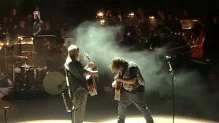 Wonderboy & Tribute - Tenacious D with Colorado Symphony Orchestra - Red Rocks 07/25/2019