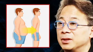 The TOP FOODS You Need to Start Eating to BURN BODY FAT! | Dr. William Li