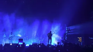 Foals in Moscow (29.08.2019)