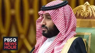 Why the UN thinks Saudi crown prince helped to hack Jeff Bezos' phone