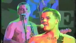 Sublime Badfish Live 4-5-1996