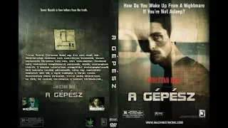 A gépész (Teljes Film)