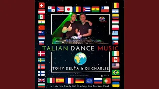 Italian Dance Music (Radio Mix)