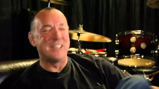 Neil Peart Says Tom Sawyer is Difficult to Play Right [HD]
