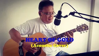 HEART OF GOLD (Neil Young) Cover by Bhebs Castro Lucenecio - LYRICS and CHORDS available below..