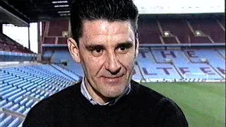 Football Focus clip 28 February 1998