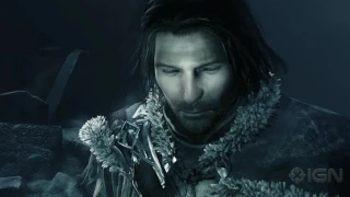 4K PS4 Pro: 9 Minutes of Shadow of Mordor Gameplay