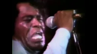 James Brown - LIVE Please Please Please - In Monterey 1979