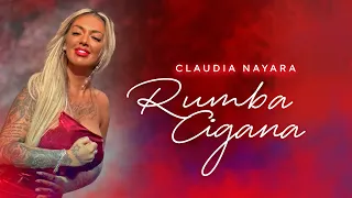 Cláudia Nayara - Rumba Cigana (Official video)