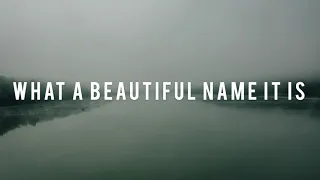 What A Beautiful Name - Hillsong Worship | Instrumental Worship