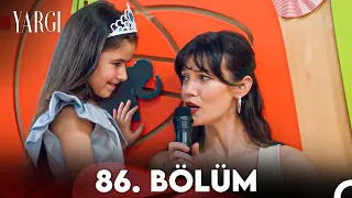 Yargı 86. Bölüm