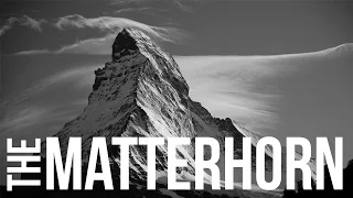 THE MATTERHORN