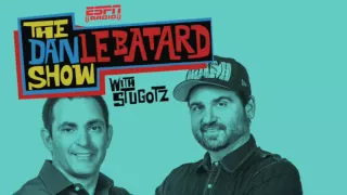 Dan Lebatard Show: What Stugotz likes on Twitter