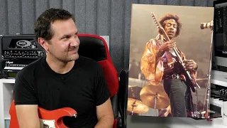 What Can We Learn From... JIMI HENDRIX (Ep.3)