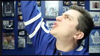 LFR12 - Game 41 - Clutchin50n - Van 0, Tor 5