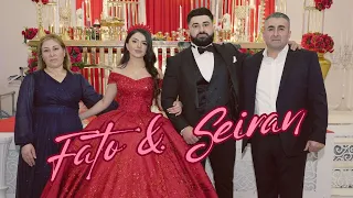 Shirania // Fato & Seiran / Part 2 / Jono Temuryan / by KELESH VIDEO