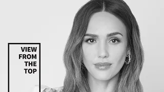 Jessica Alba, founder and Chief Creative Officer of The Honest Company