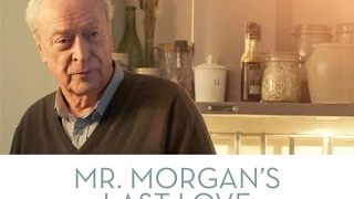 MR MORGANS LAST LOVE - SALES PROMOTIONAL TRAILER (B2B)