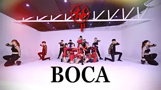 Dreamcatcher - BOCA | Dance Cover by Nightmare