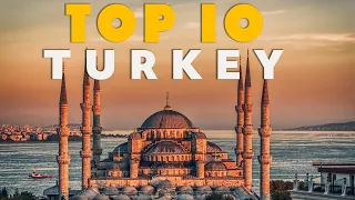 Top 10 Things To Do In Turkey - Turkey Travel Guide