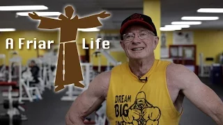 A Friar Life: Fr. Bill McConville, OFM