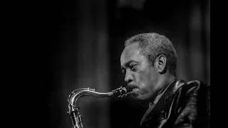 Sonny Stitt Loverman