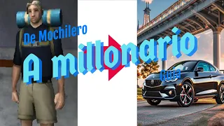 Ciudad Latina RP| De Mochilero A Millonario [Guia Basica para Principiantee]