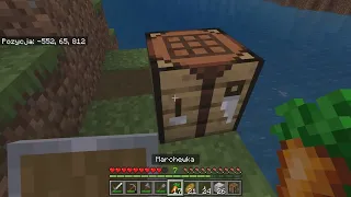 Minecraft survival odc. 2