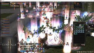 Lineage 2 id ( CASTLE SIEGE ) 03-20-21