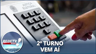 Justiça eleitoral começa a atualizar urnas eletrônicas