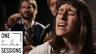 Black Sea Dahu - Rhizome | One take sessions