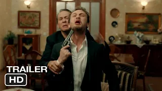 Çukur | Season 4 - Episode 12 Trailer 3 (English Subtitles)