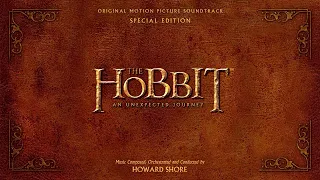 The Hobbit: An Unexpected Journey | The Hidden Valley - Howard Shore | WaterTower